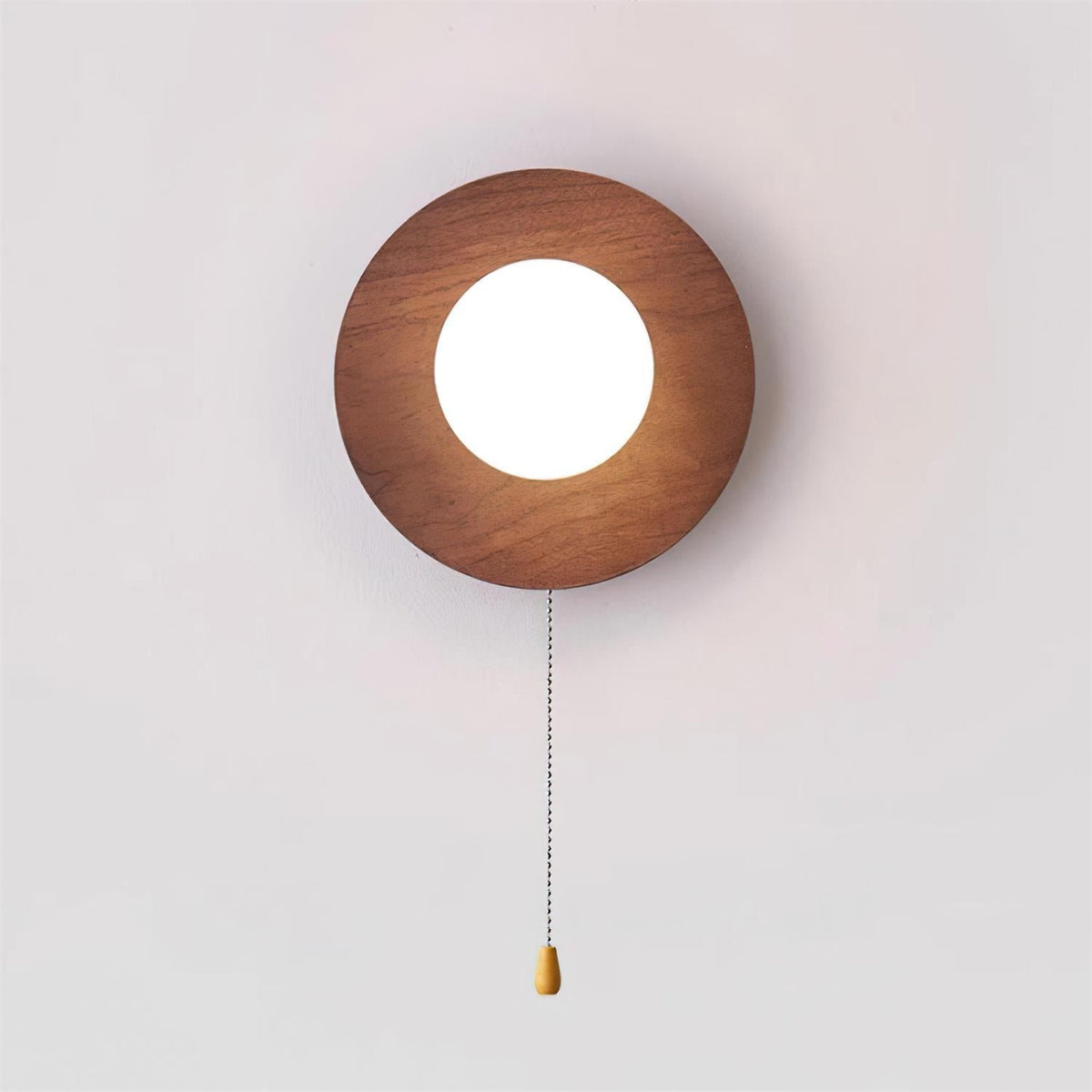 Olyne wandlamp