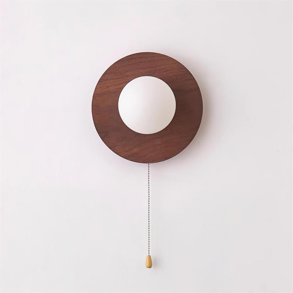 Olyne wandlamp