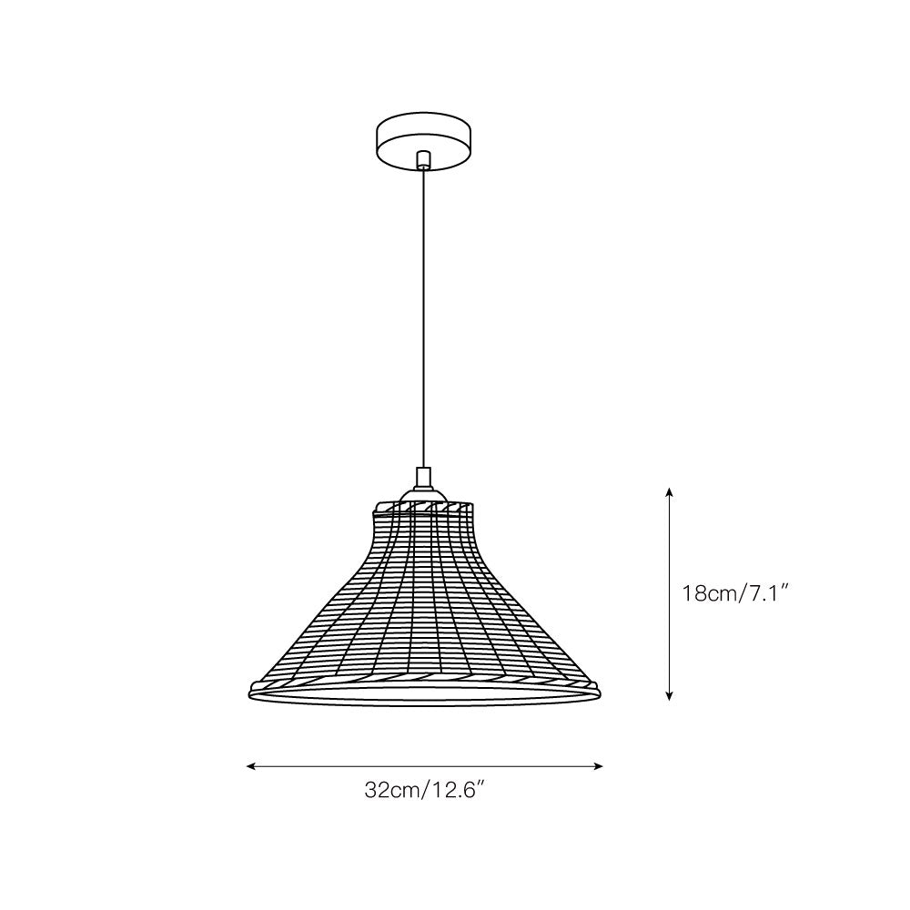 Vamirel hanglamp