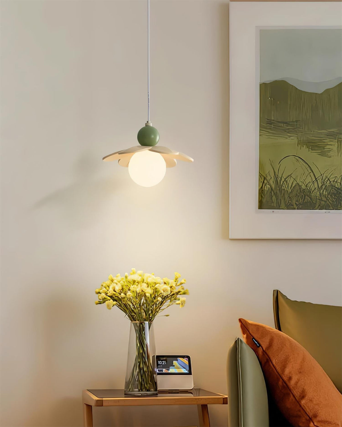 Velisaine hanglamp