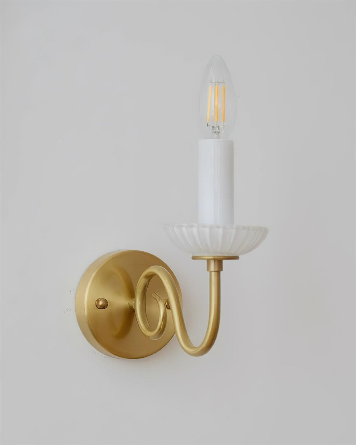 Lumeeria wandlamp