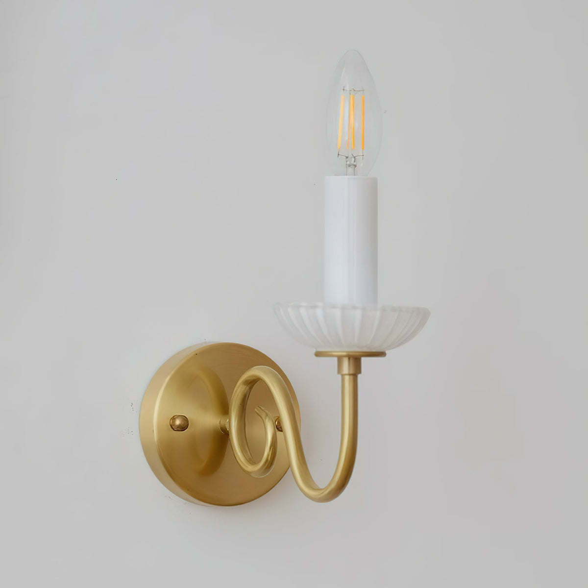 Lumeeria wandlamp