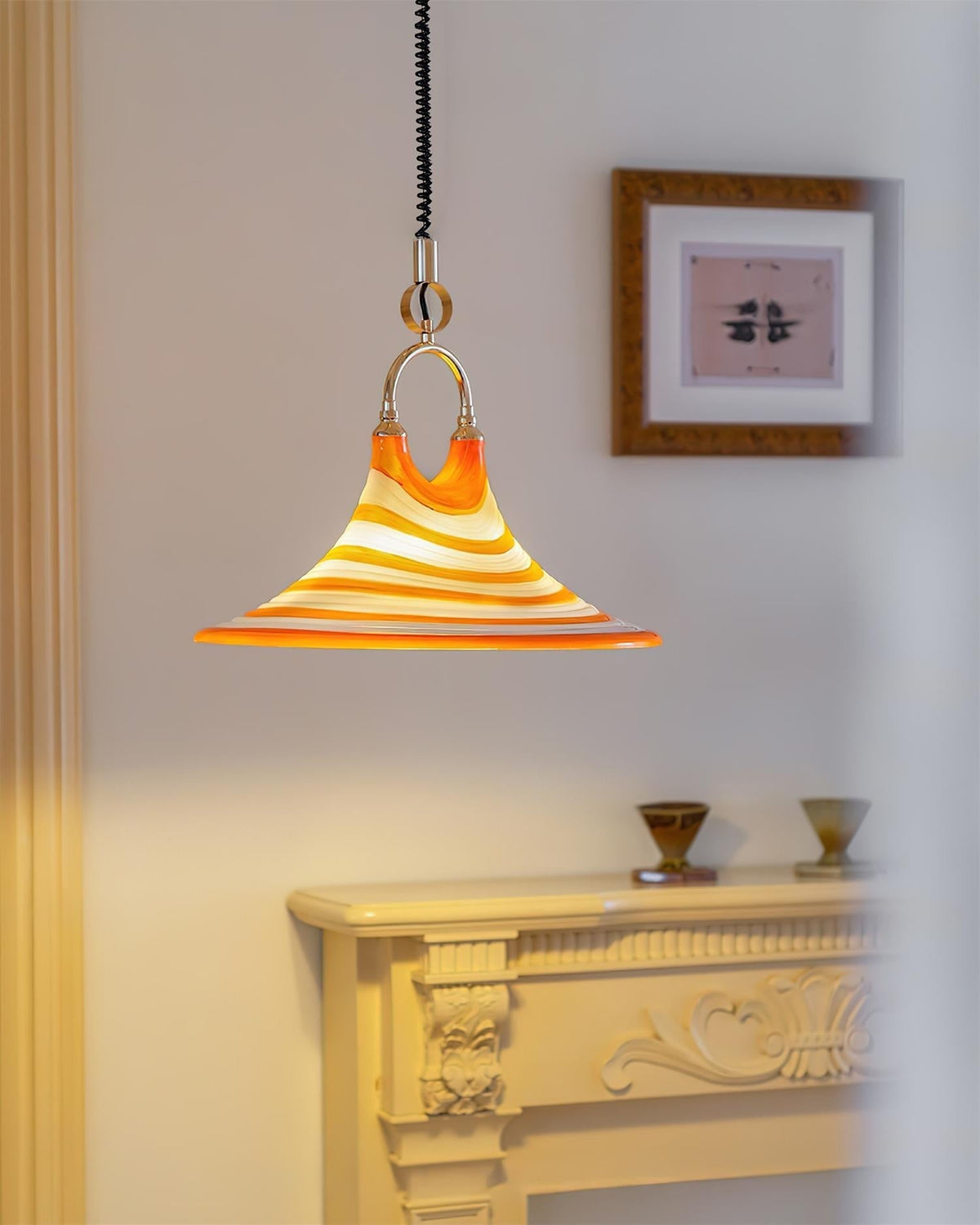 Ambia hanglamp