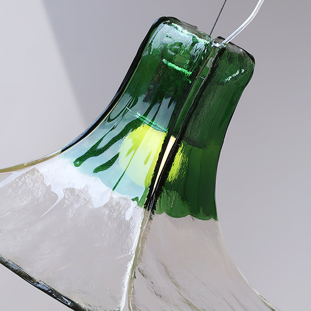 Teriuora hanglamp