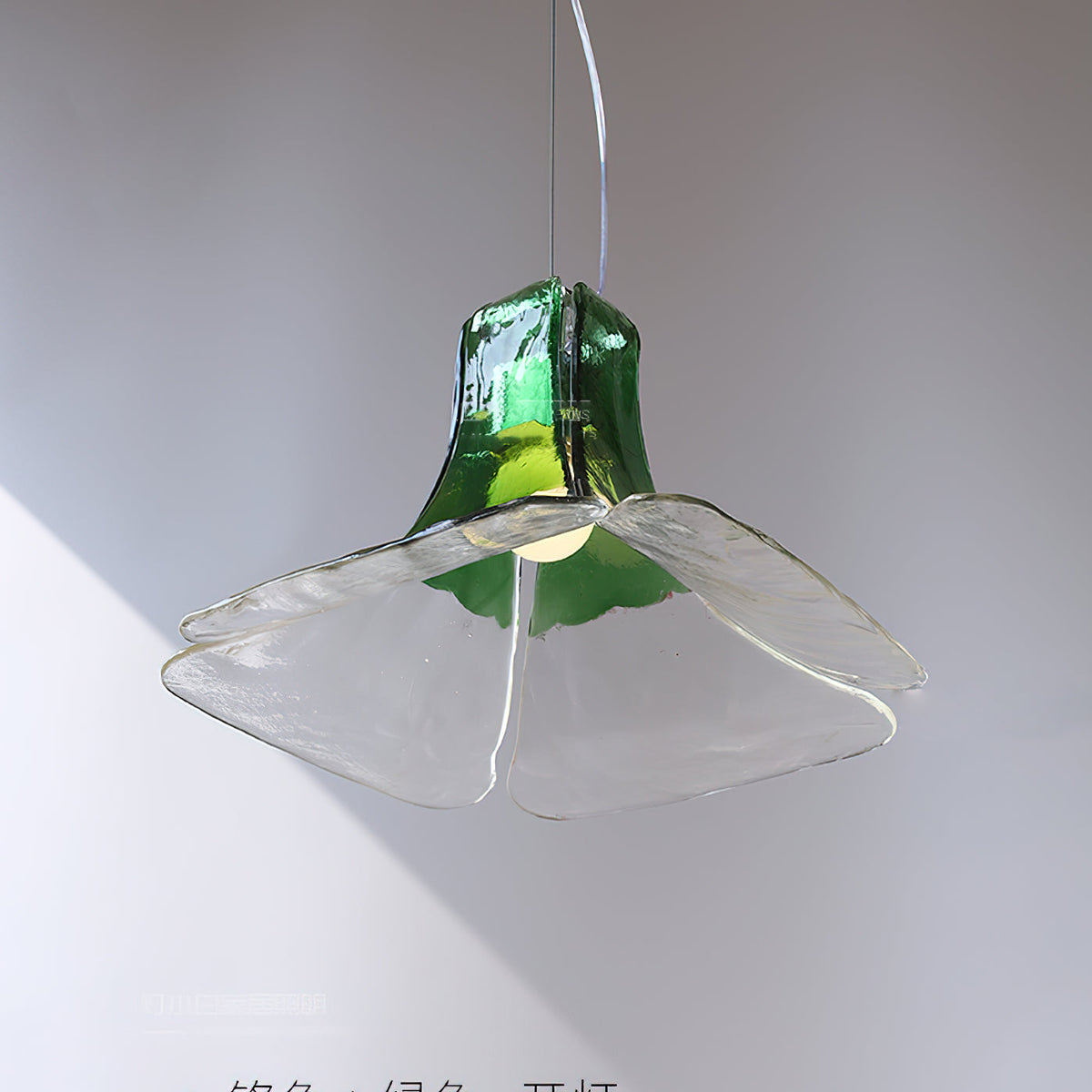 Teriuora hanglamp
