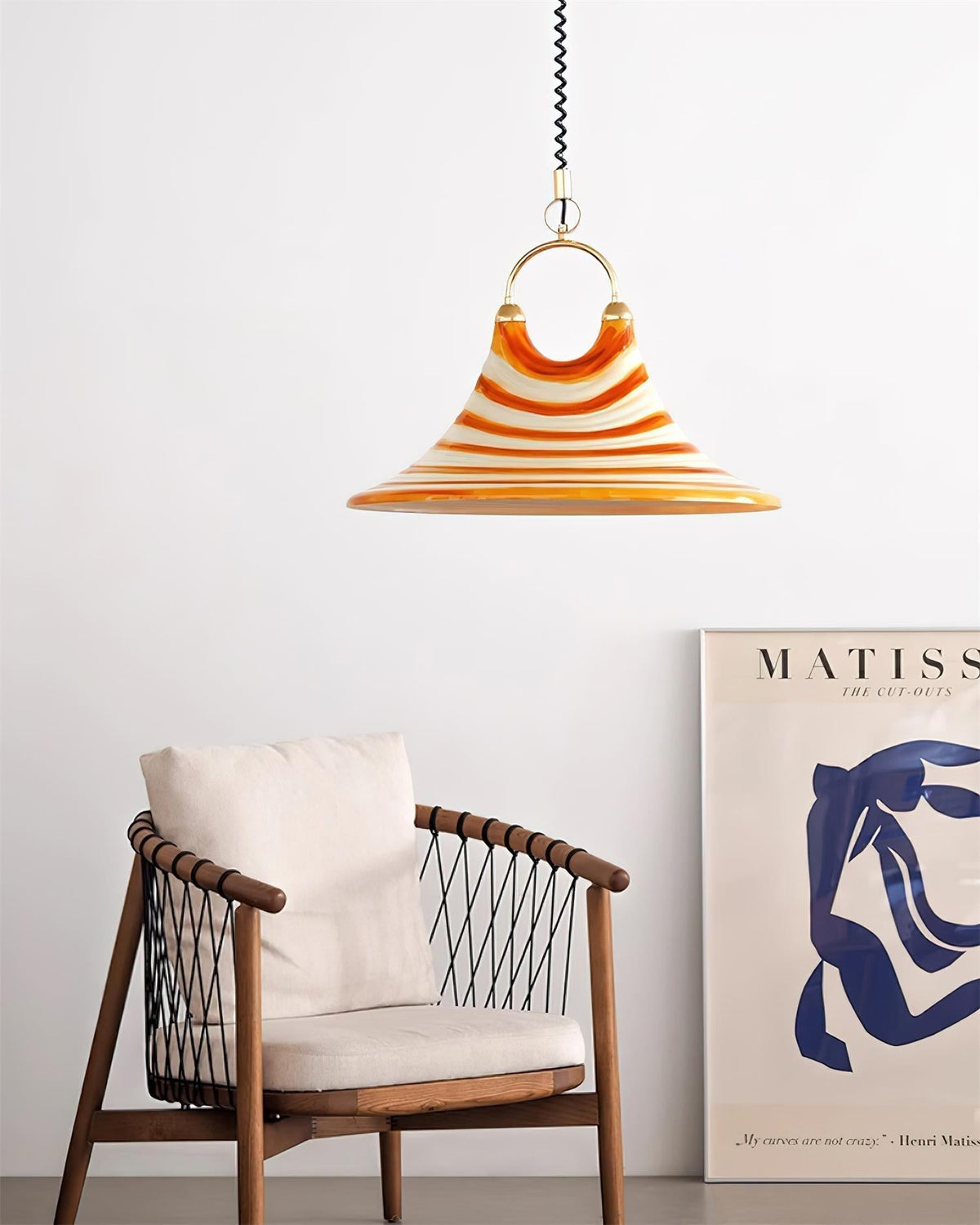Ambia hanglamp