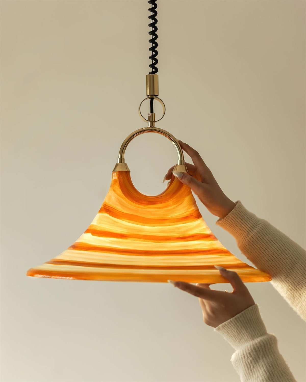 Ambia hanglamp