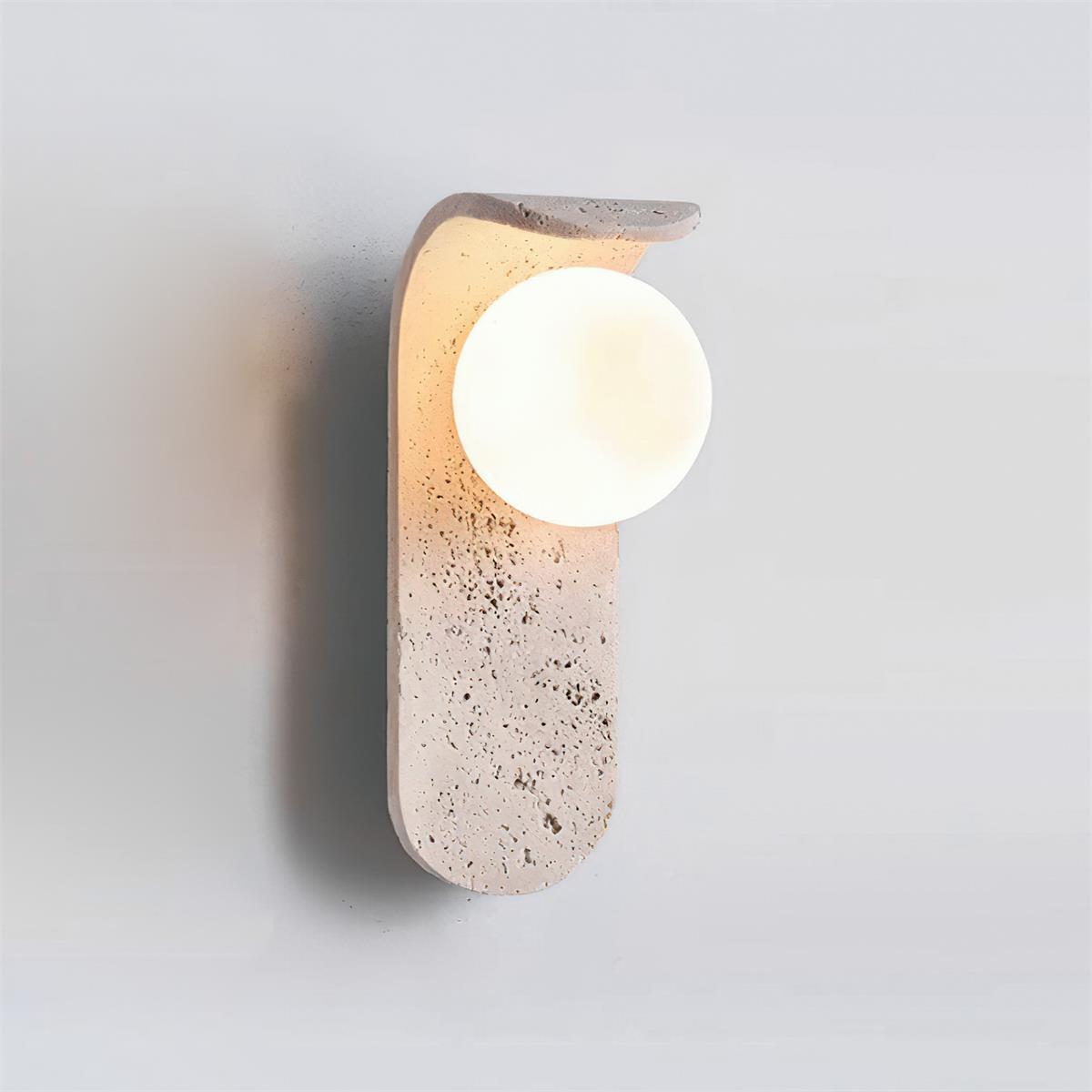 Reniveria wandlamp