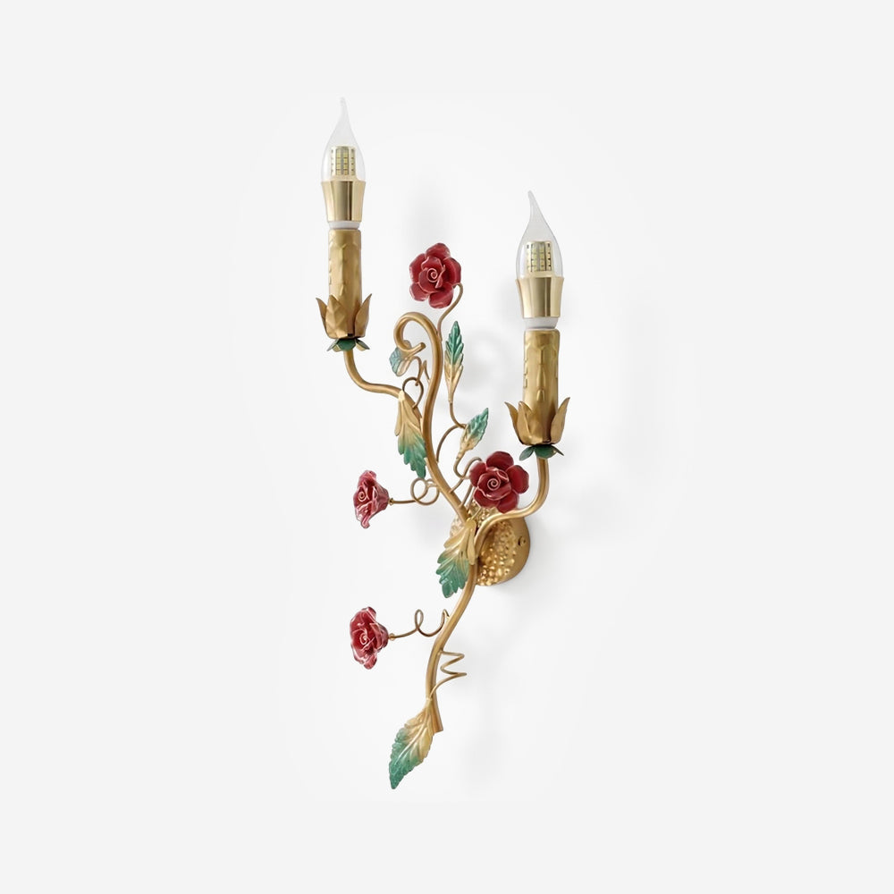 Velanise wandlamp