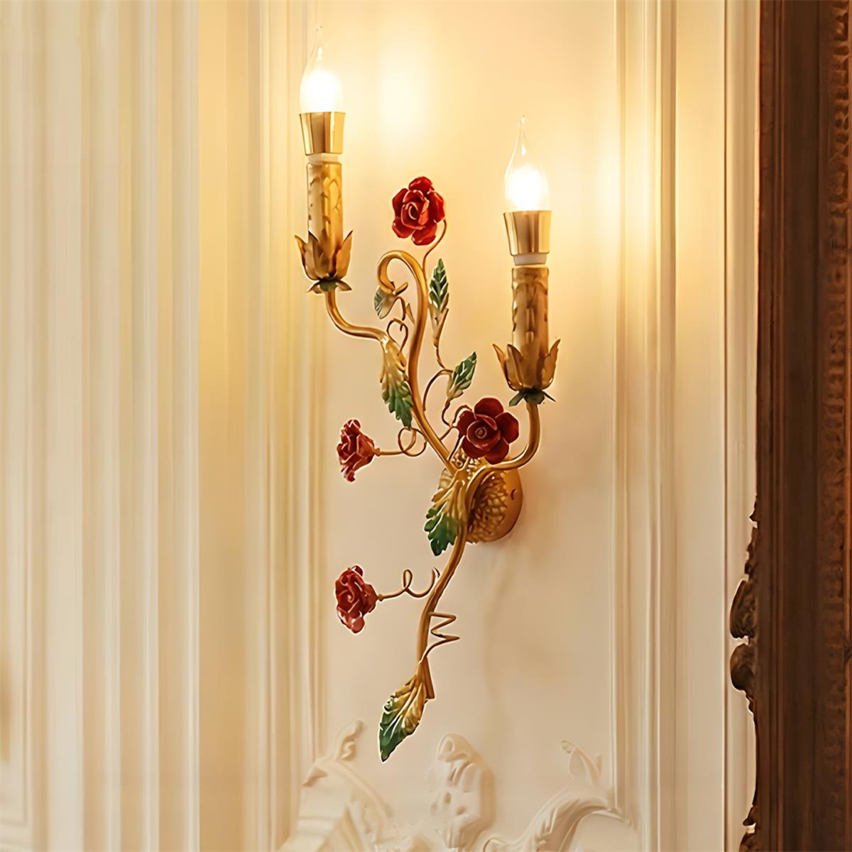 Velanise wandlamp