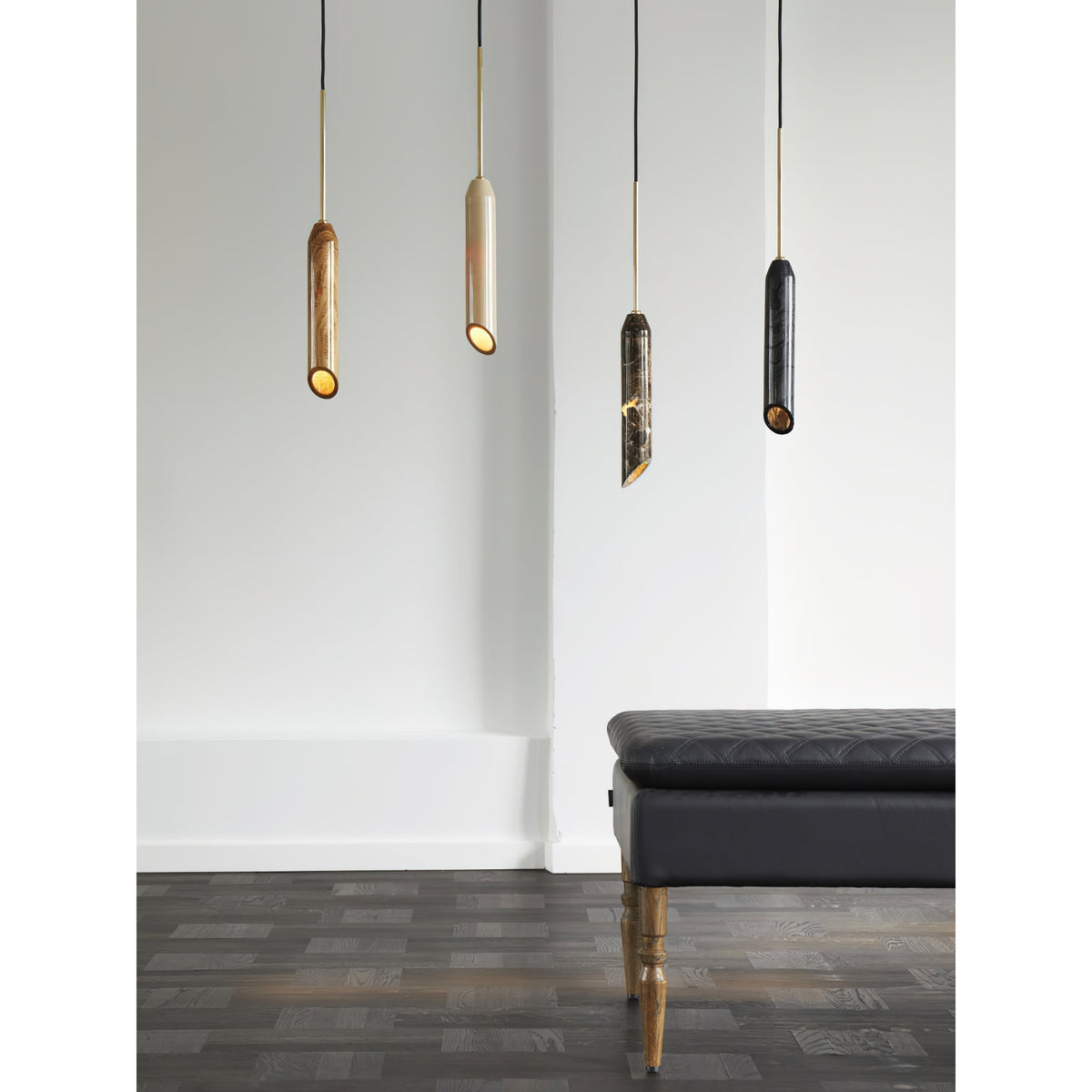 Cirenette hanglamp