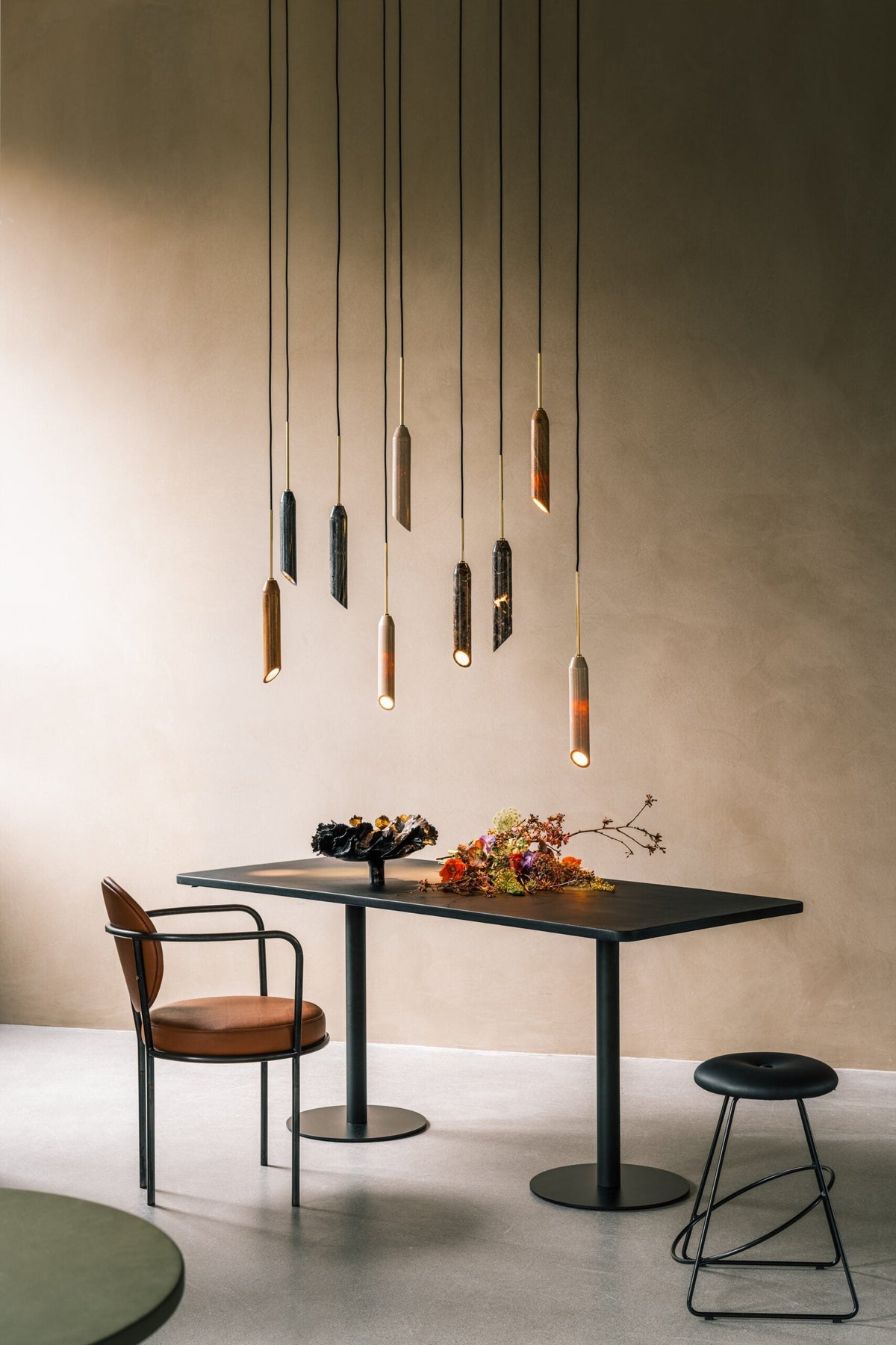 Cirenette hanglamp