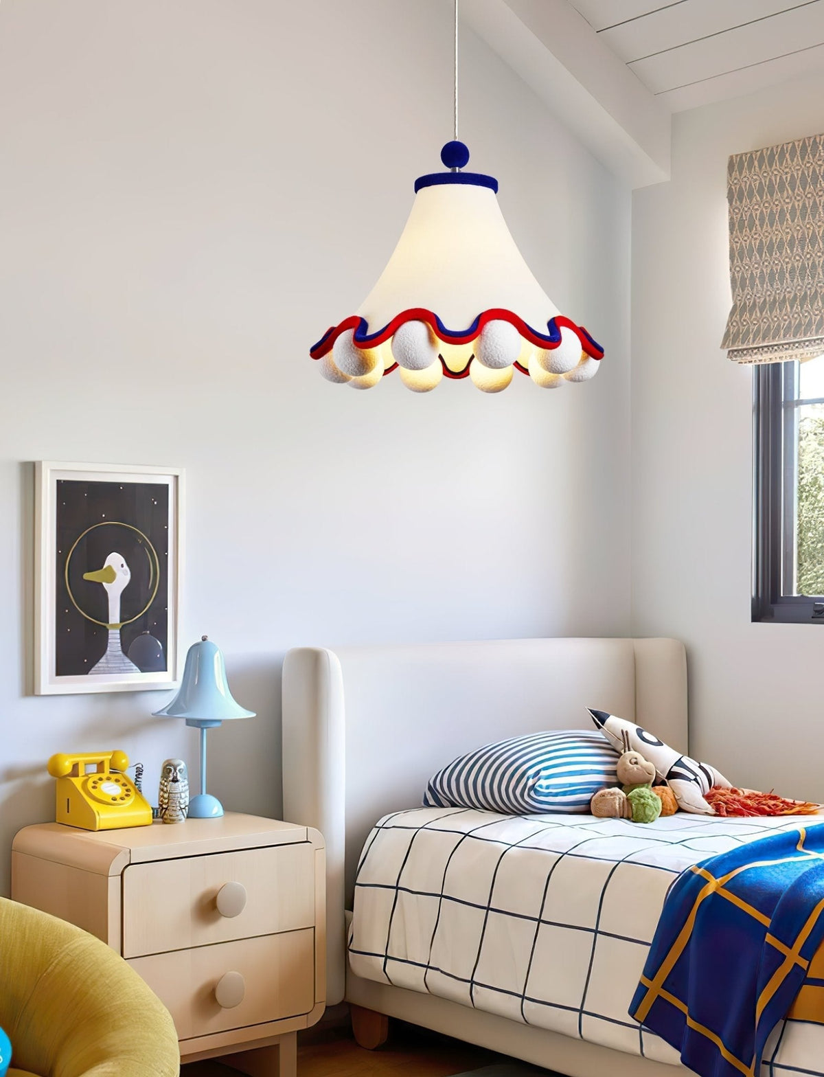 Sahl hanglamp