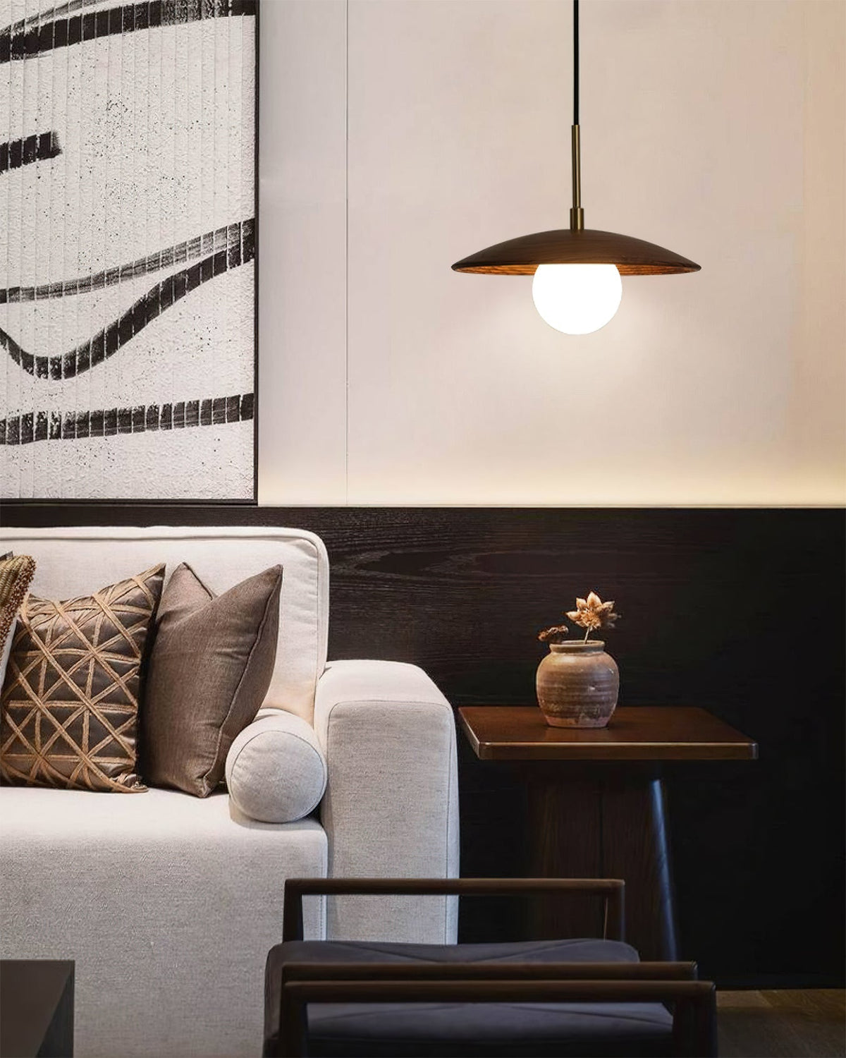 Lumiira hanglamp