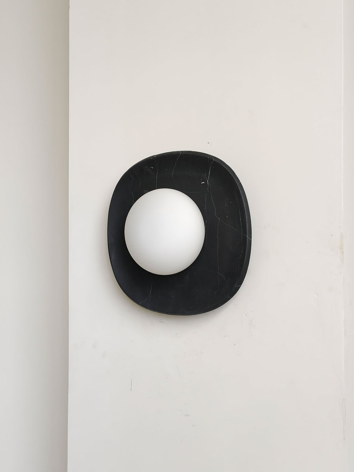 Elaeeria Cusp wandlamp