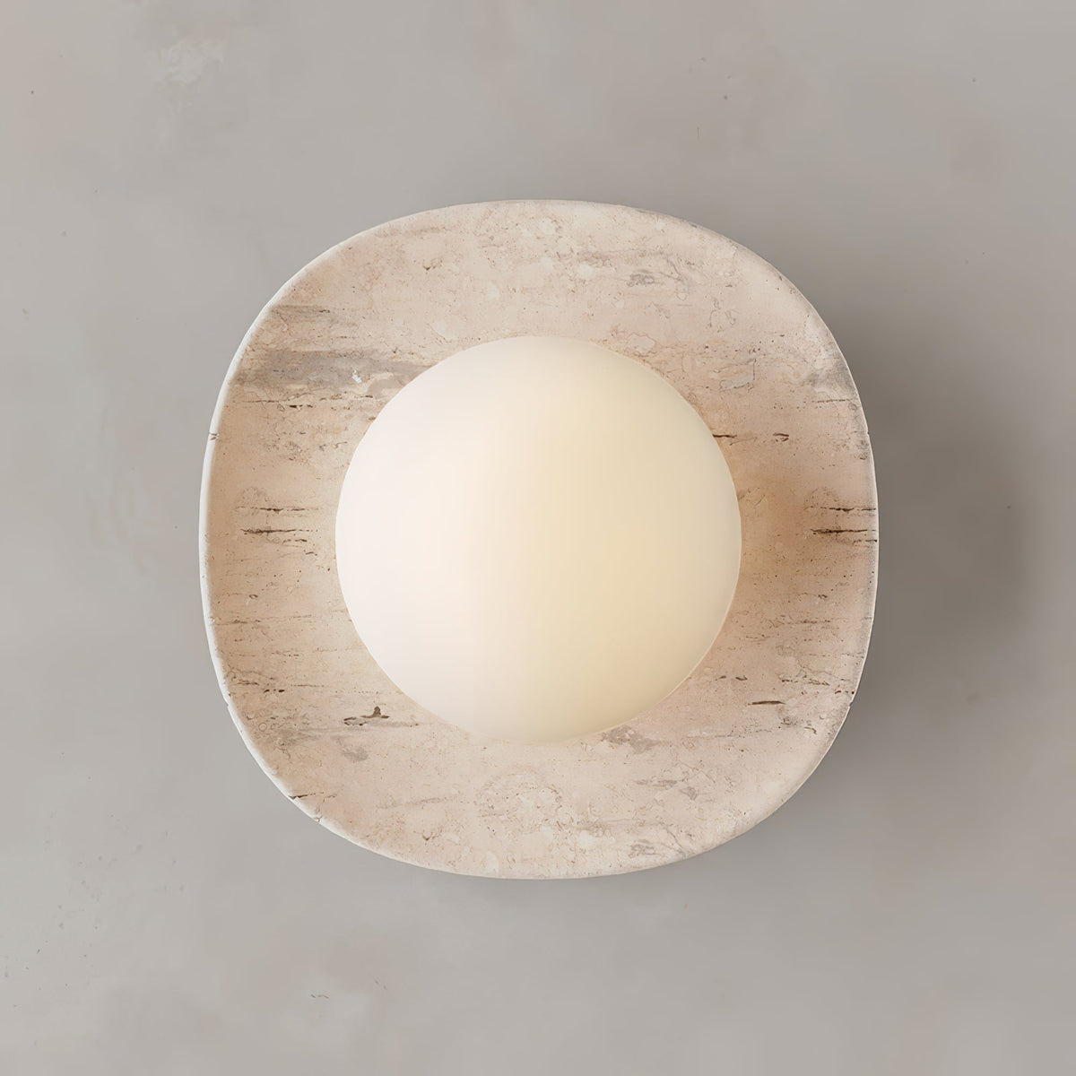 Elaeeria Cusp wandlamp