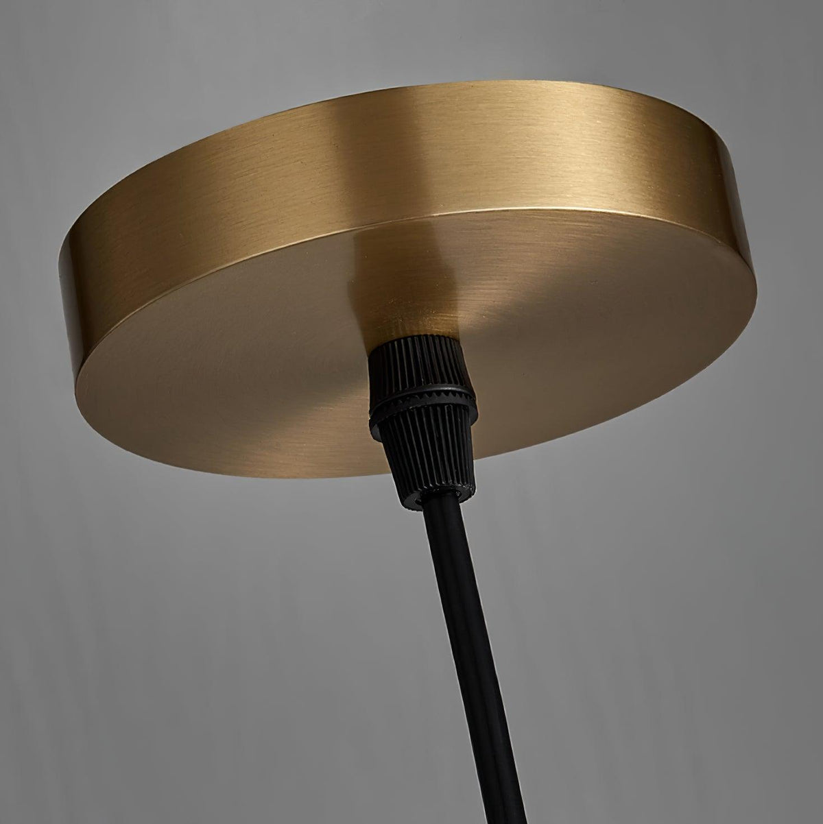 Carrara albasten hanglamp
