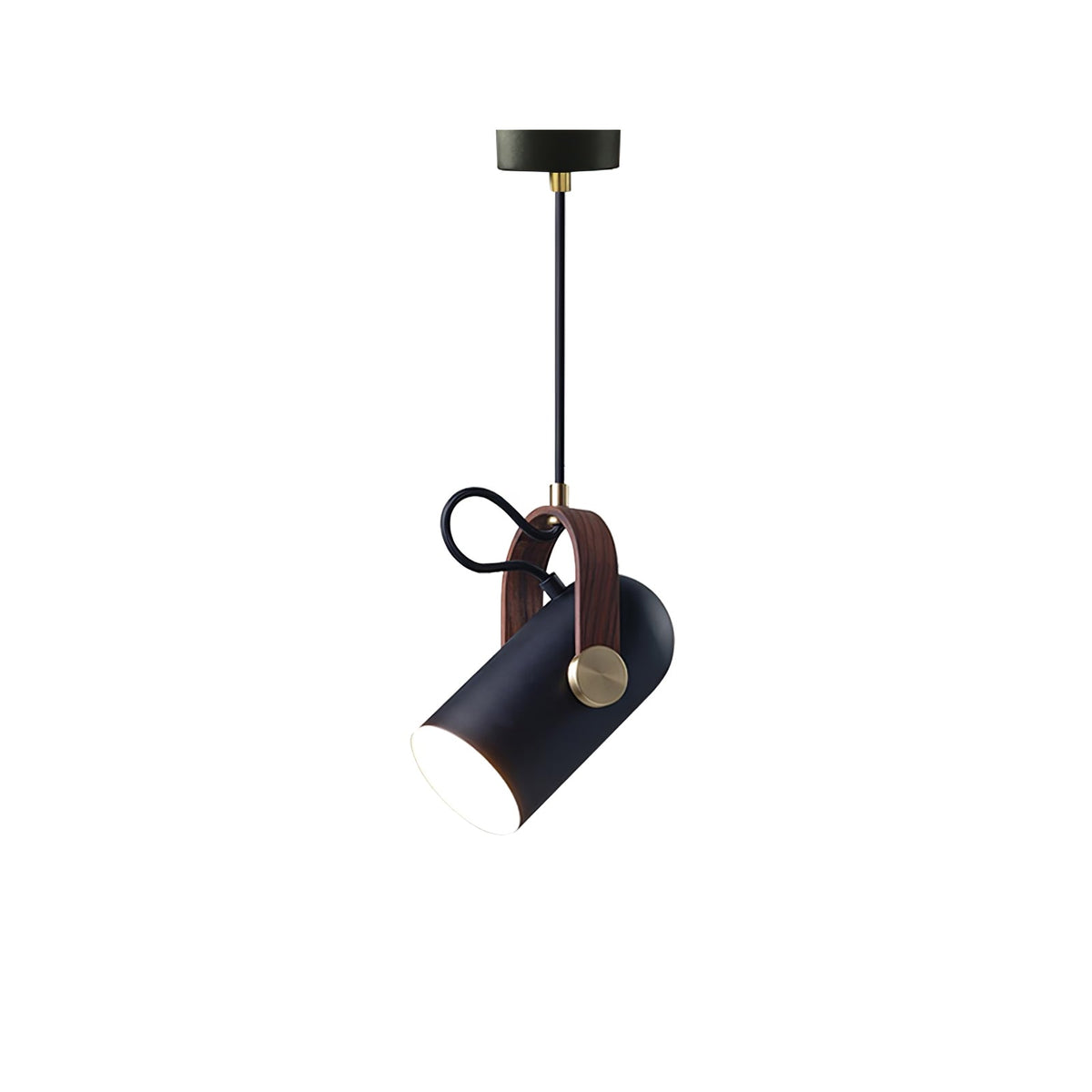 Vir hanglamp industriële stijl