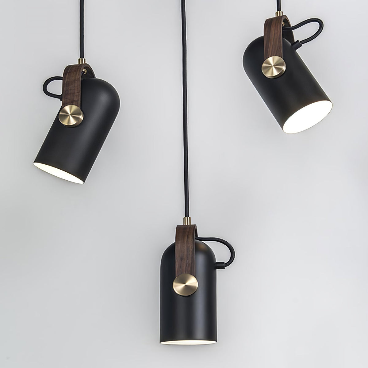 Vir hanglamp industriële stijl