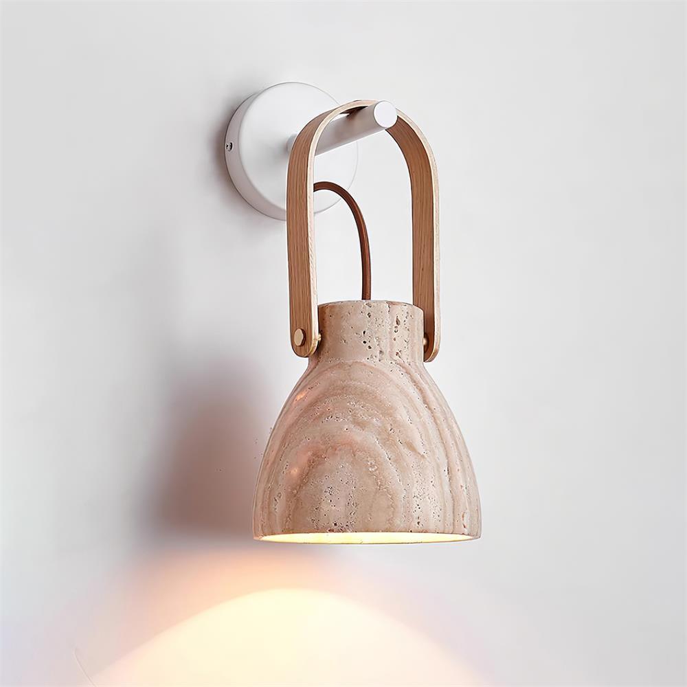 Lorelei wandlamp