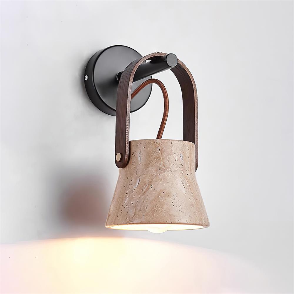 Lorelei wandlamp