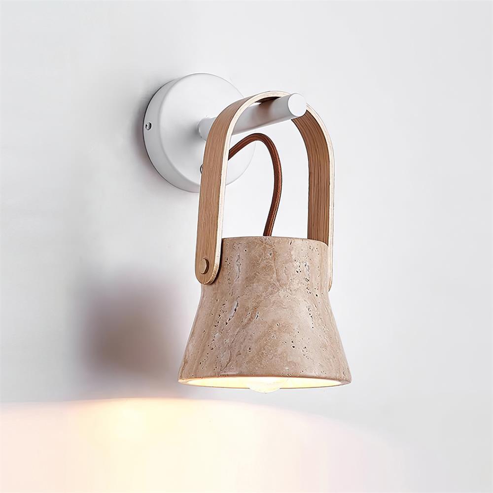Lorelei wandlamp