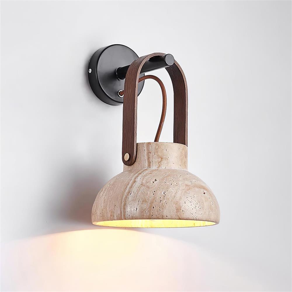 Lorelei wandlamp