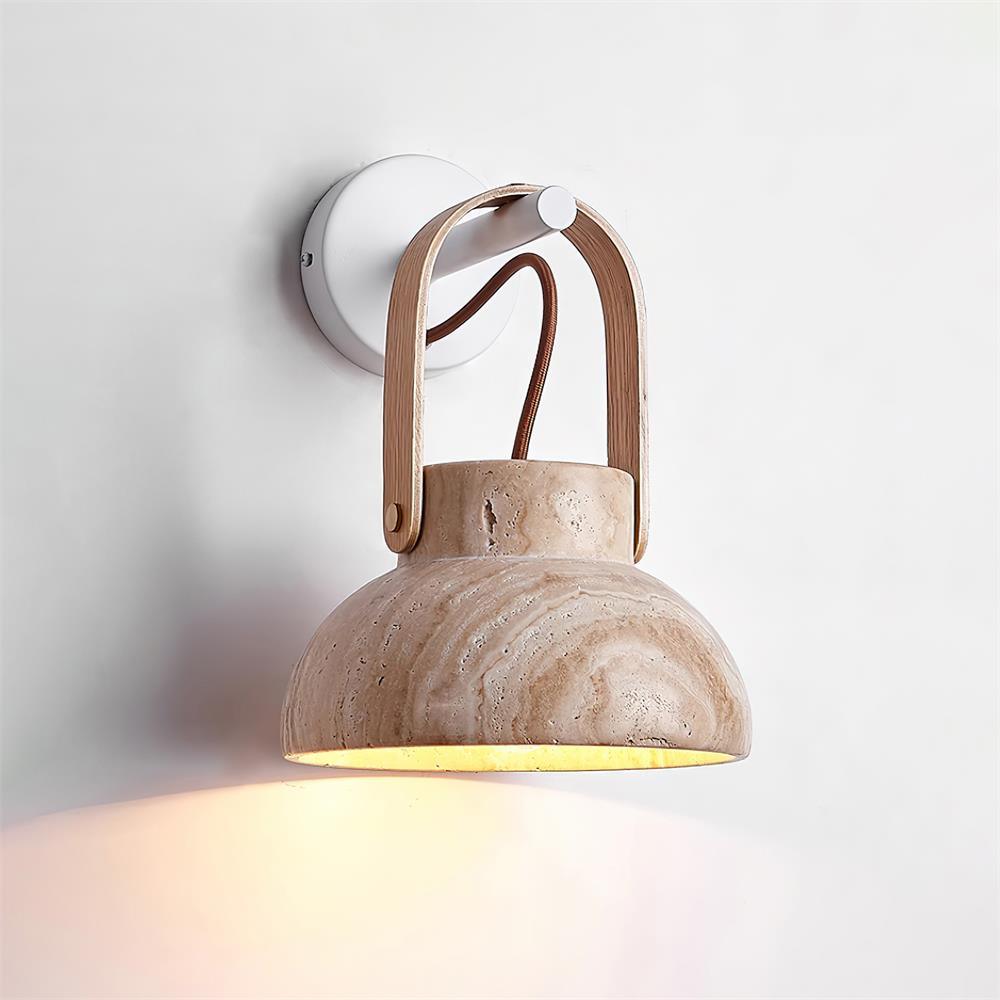 Lorelei wandlamp