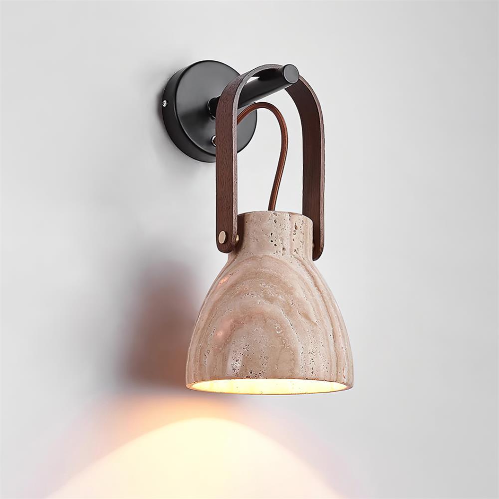 Lorelei wandlamp