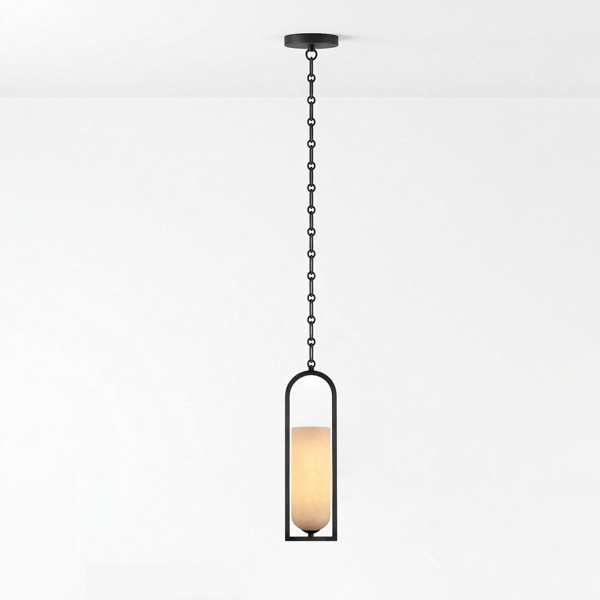 Theron Cascading Chain Lantern Kroonluchter