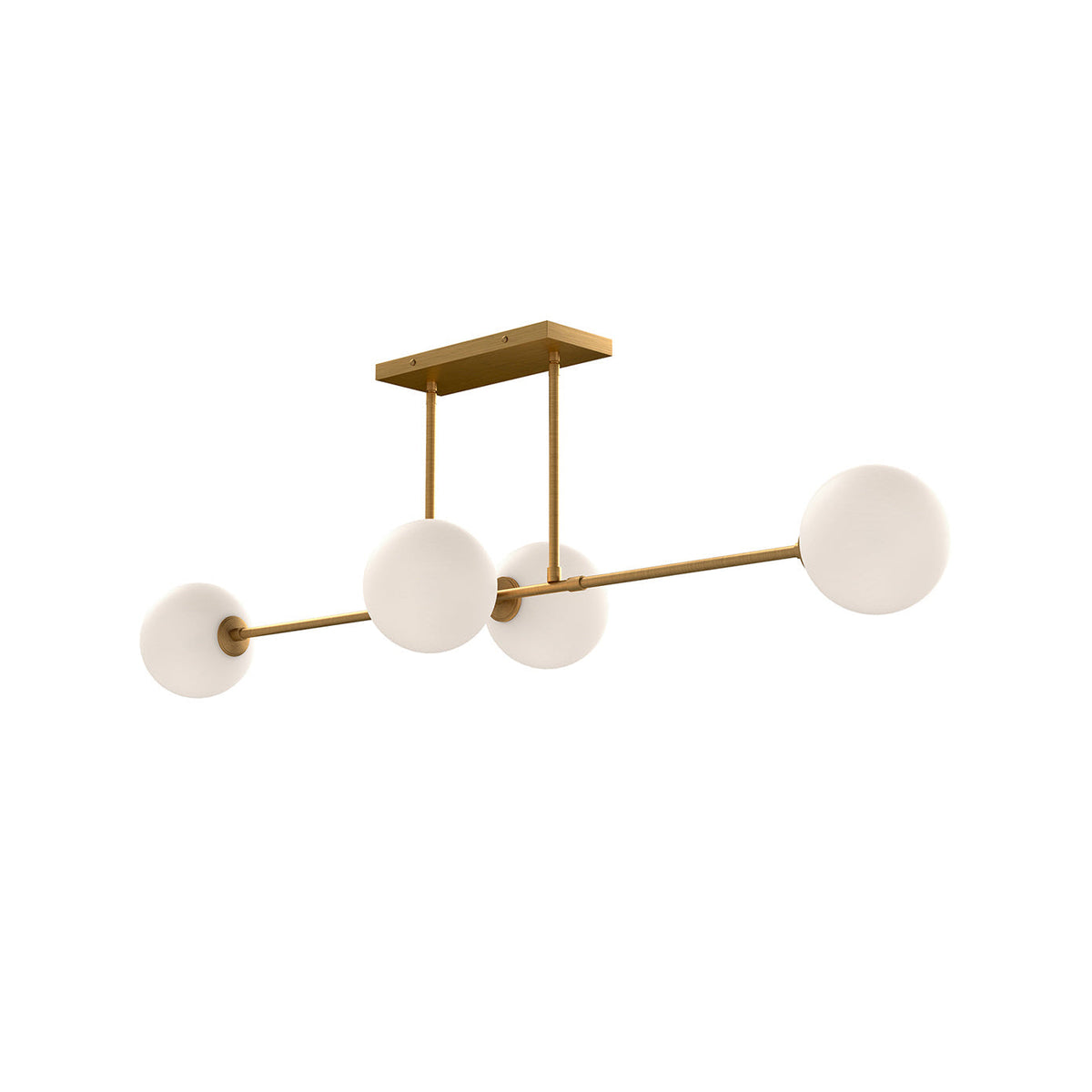 Reninira Lineaire hanglamp