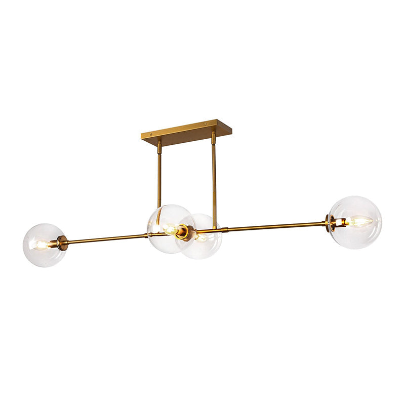 Reninira Lineaire hanglamp