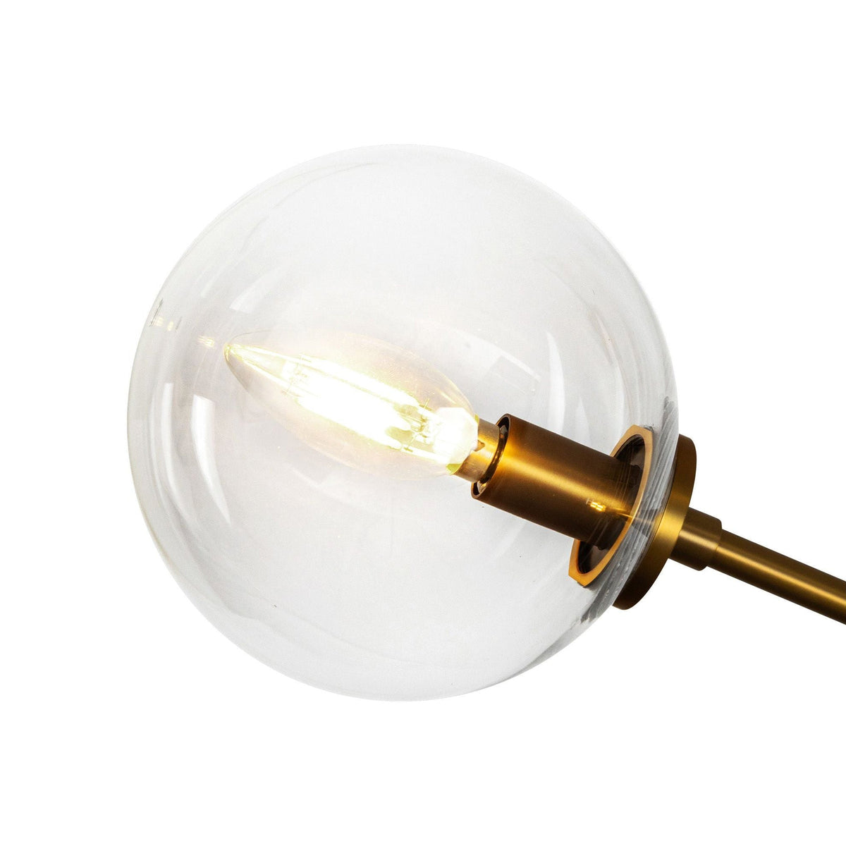 Reninira Lineaire hanglamp