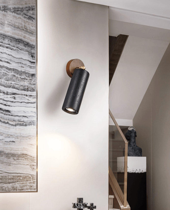 Terienelle wandlamp