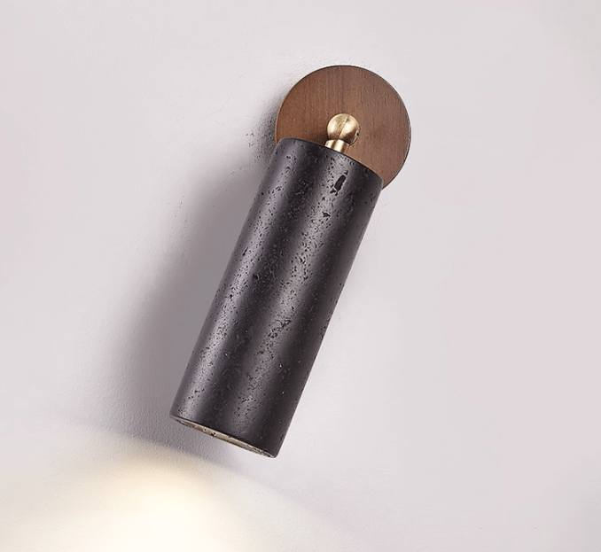 Terienelle wandlamp
