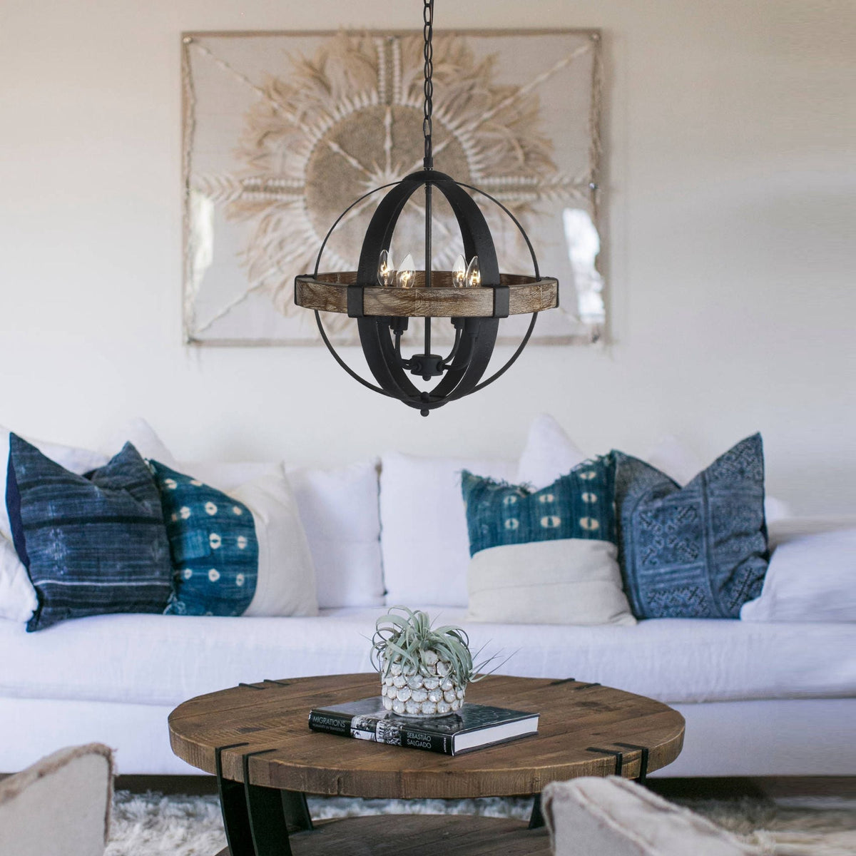 Renenena hanglamp