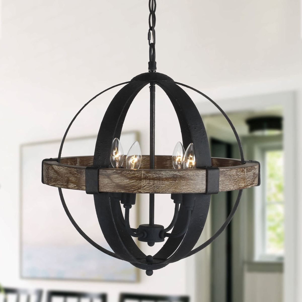 Renenena hanglamp