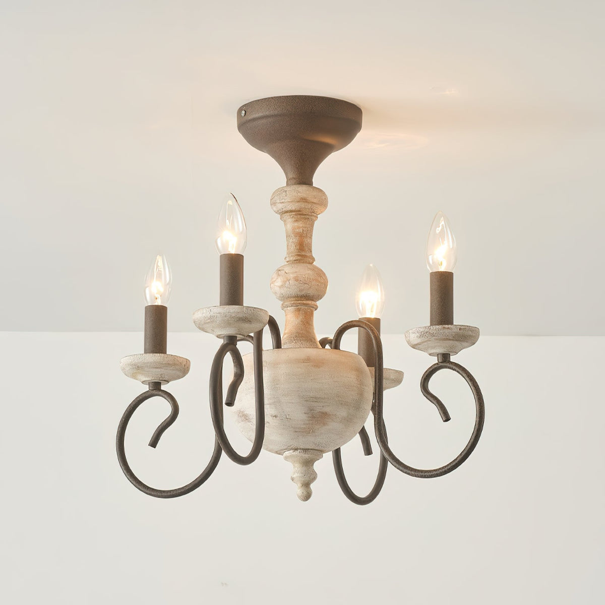 Virairian plafondlamp