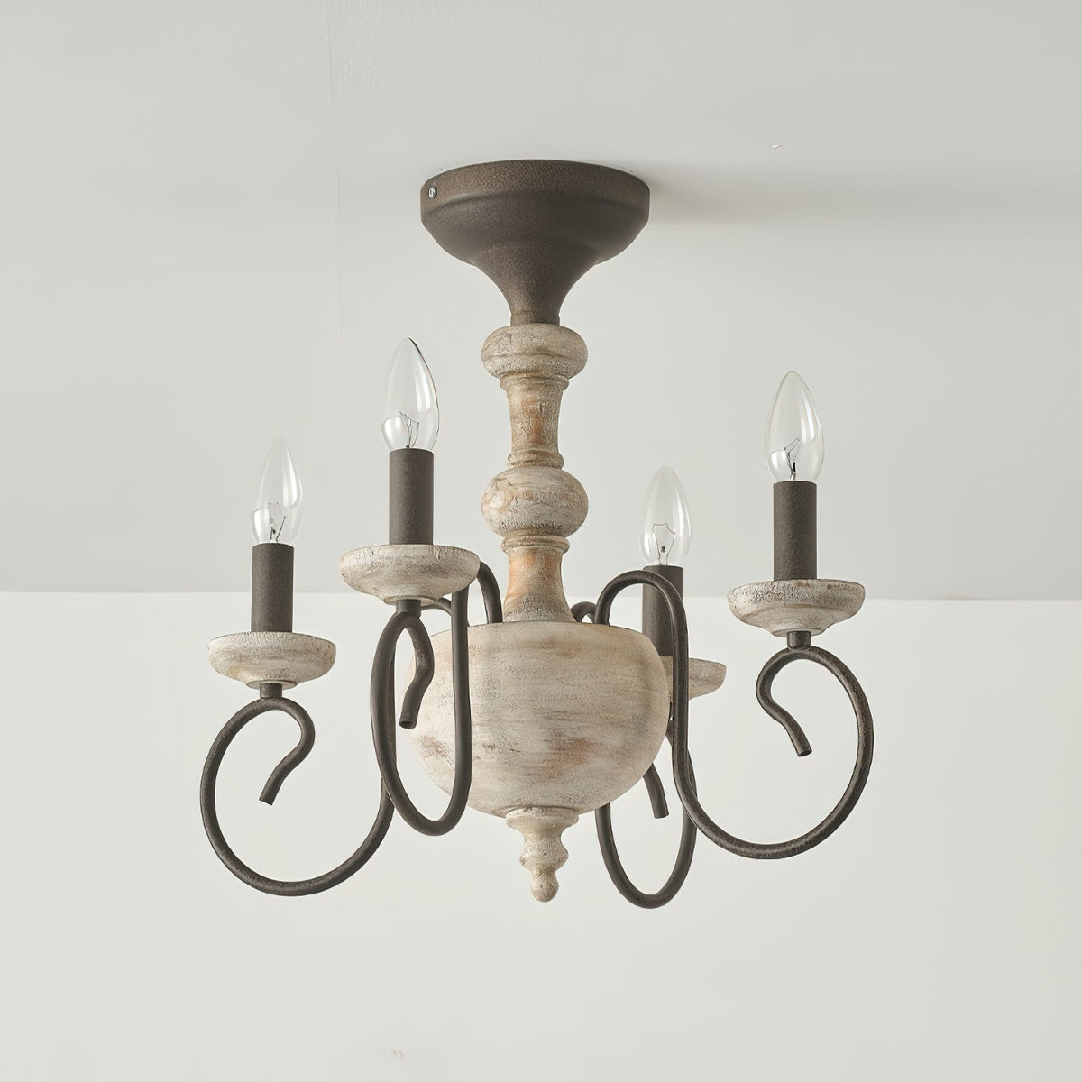 Virairian plafondlamp