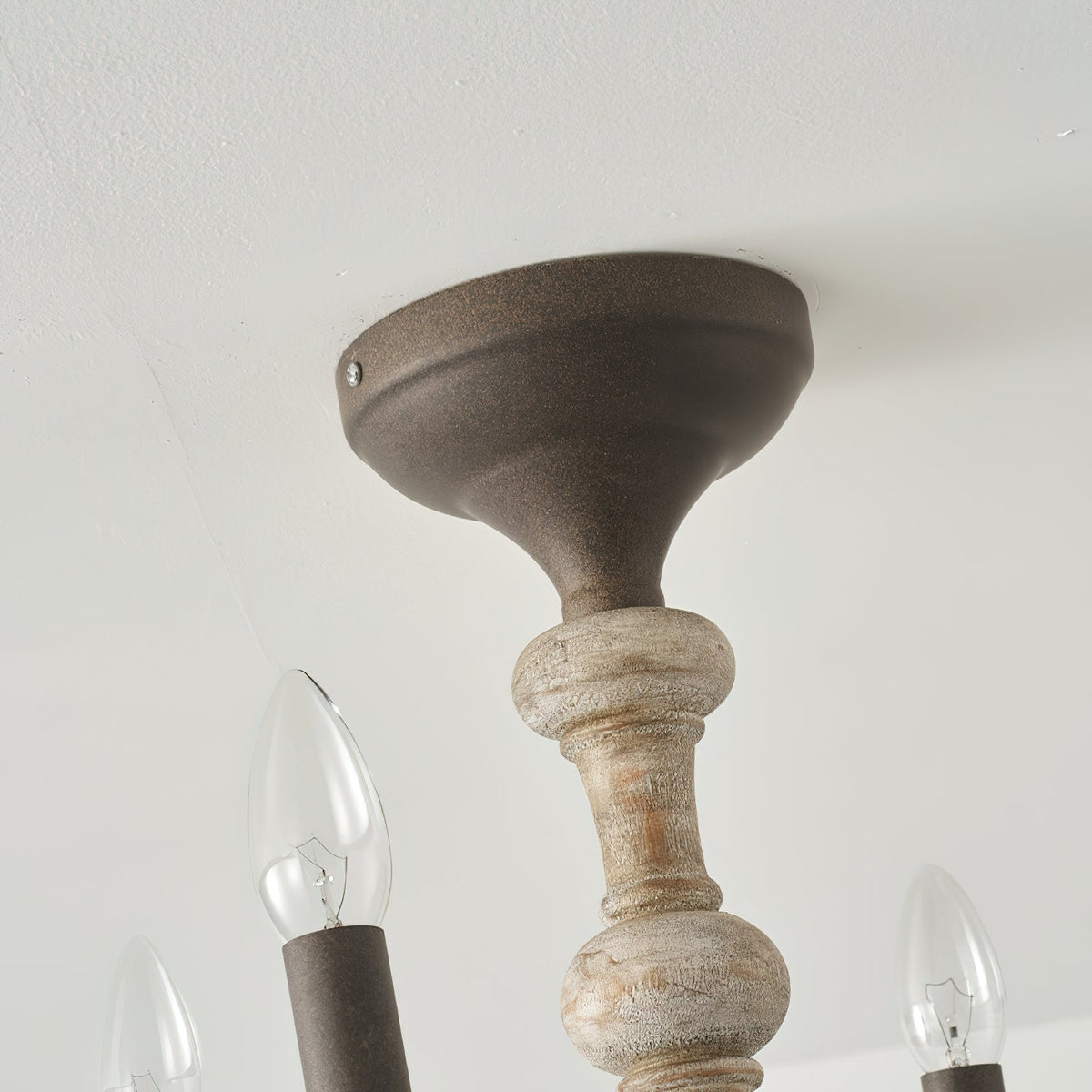 Virairian plafondlamp