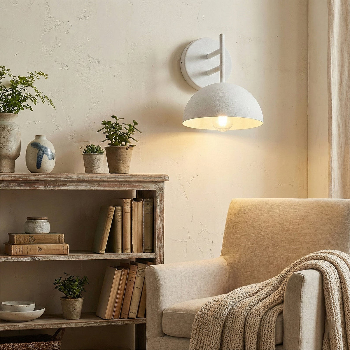 Elaaine wandlamp