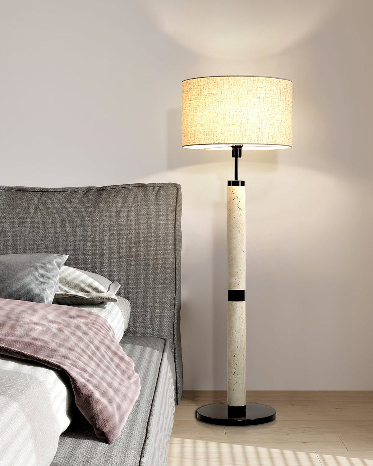 Avenenella vloerlamp