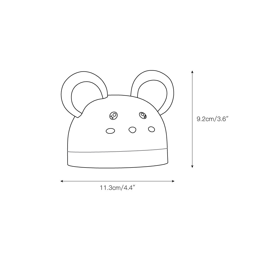 Mochi tafellamp