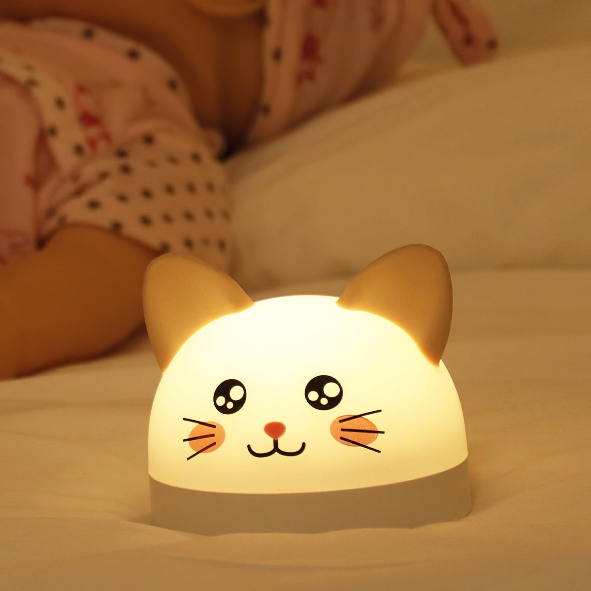 Mochi tafellamp
