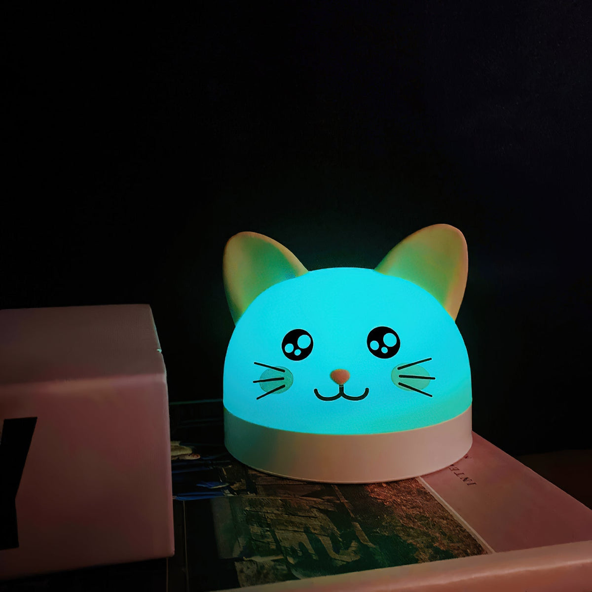 Mochi tafellamp