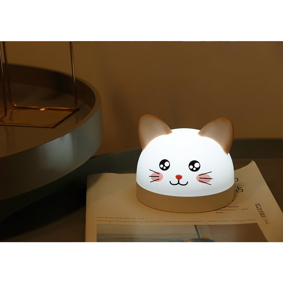 Mochi tafellamp