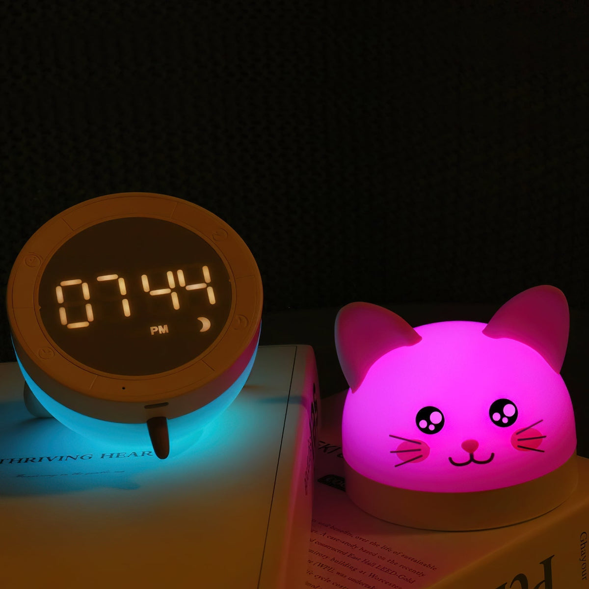Mochi tafellamp