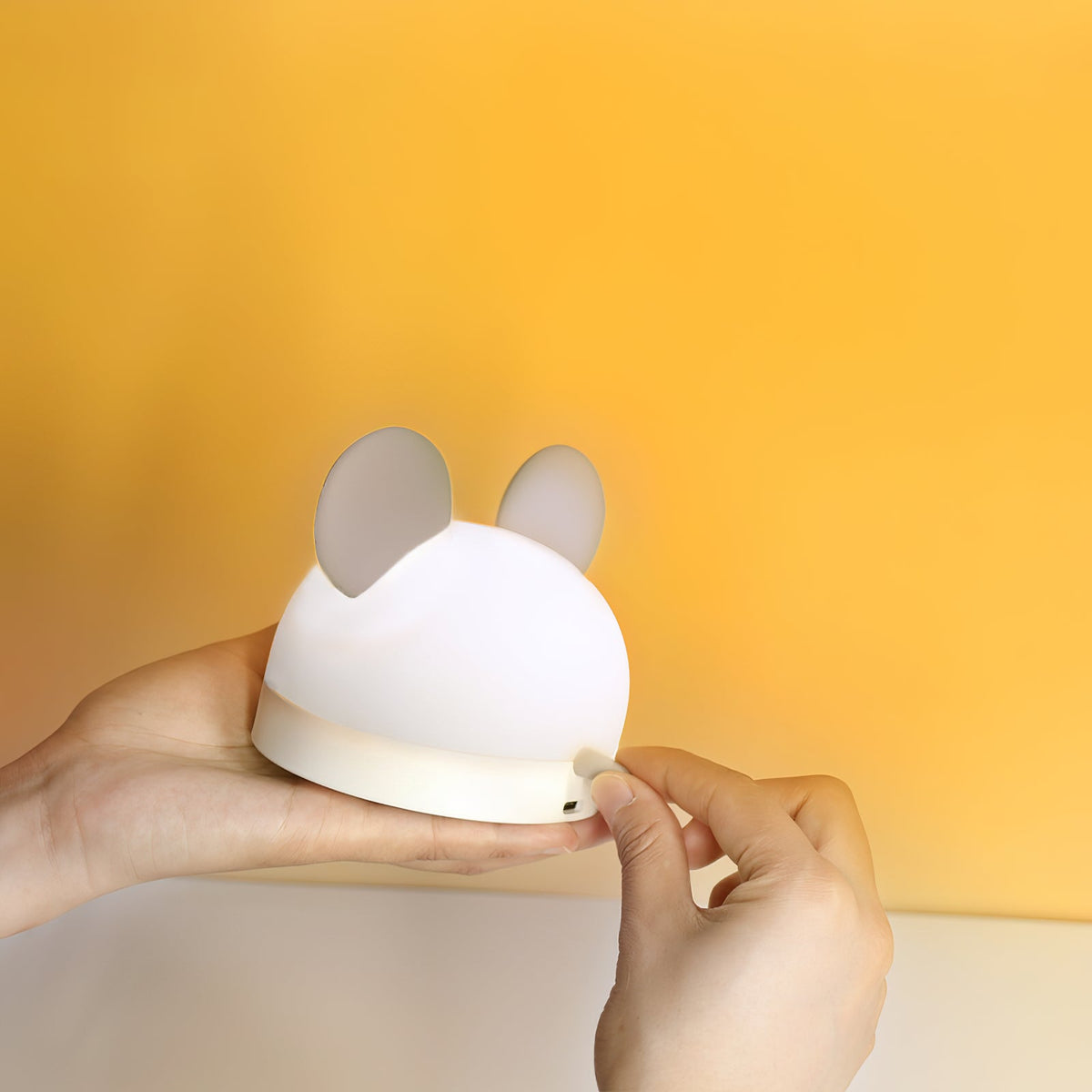 Mochi tafellamp