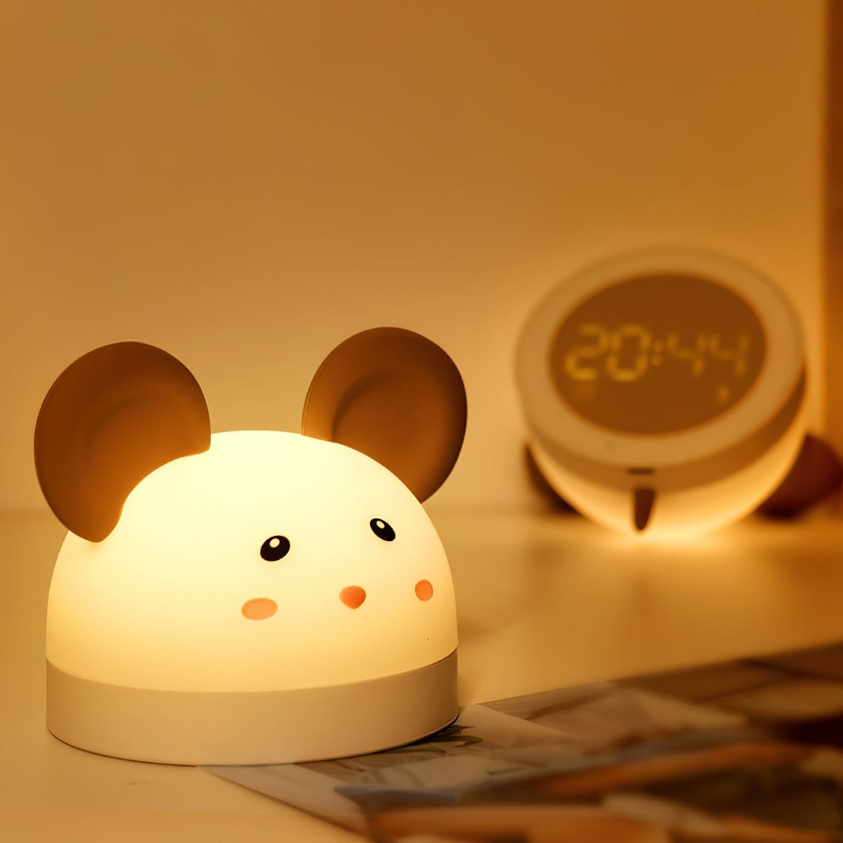Mochi tafellamp