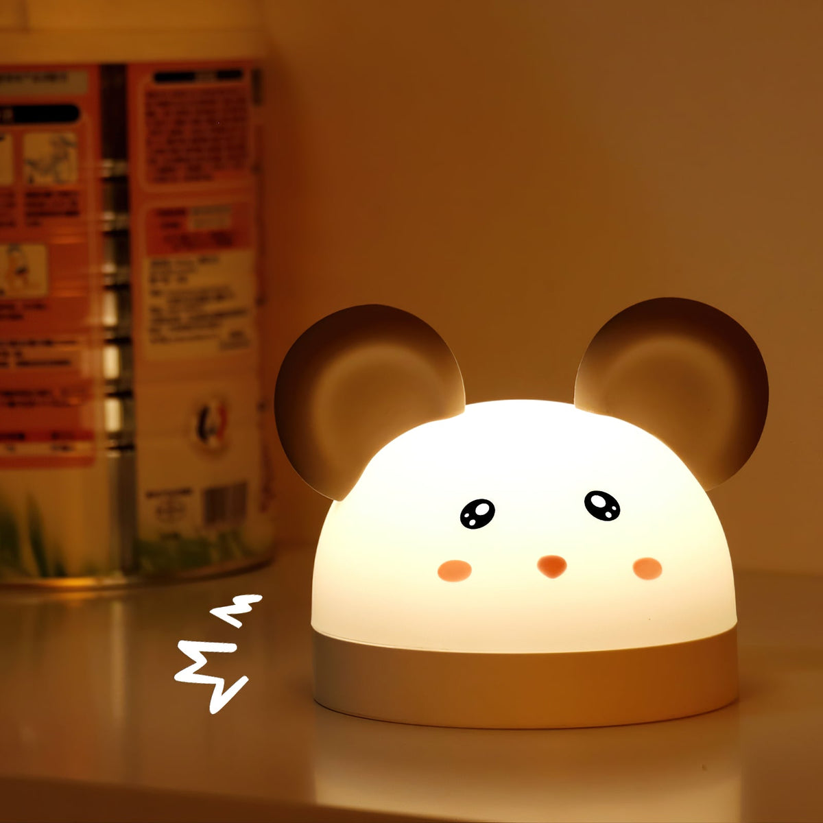 Mochi tafellamp